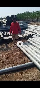 Galvanized Pipe