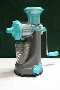 vegetable juicers