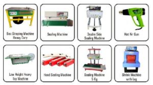 Sealing Machines