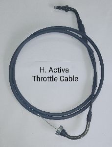 Activa Throttle Cable