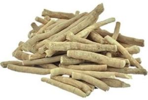 Dried Ashwagandha Roots