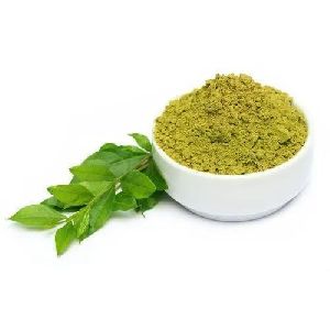 Organic Henna Powder