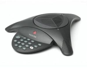 audio conferencing system