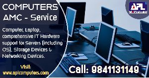 Computer AMC Services