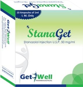 Stanaget Injections