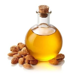 Almond Oil