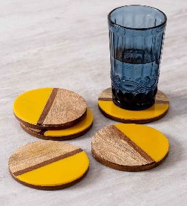 Coasters