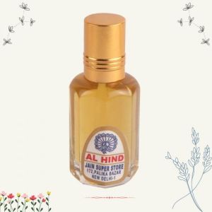 Al Hind Attar Perfume