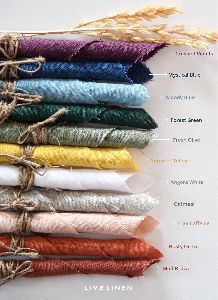 Linen Fabrics