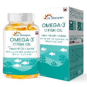 omega 3 capsule