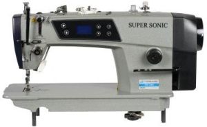 SS-180 SINGLE NEEDLE DIRECT DRIVE SEWING MACHINE