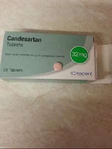 Candesartan Cilexetil Tablets