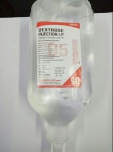 Dextrose Injection