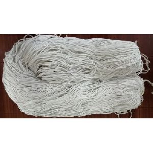 White Cotton Dori