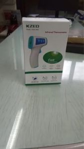 Infrared Thermometer