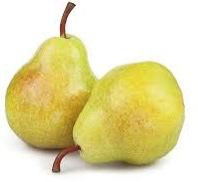 Fresh Pears