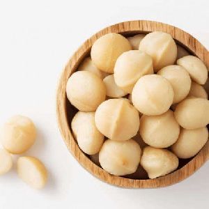 Macadamia Nuts