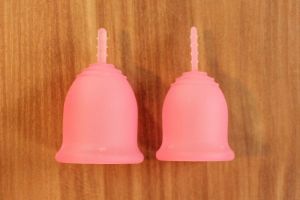 menstrual cup