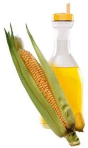 Refined Corn Oil