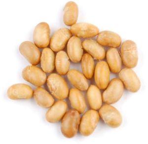 soy nuts