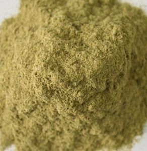 Organic Lemon Grass Powder