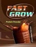 Nass Fast Grow Protein Powder