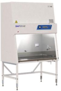 Bio Safety Cabinet