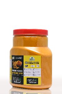 Goa Natural Pure Turmeric Powder