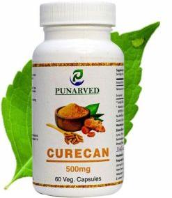 CURECAN (Immunity Booster)