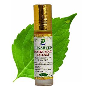 KUMKUMADI TAILAM (Face Oil)