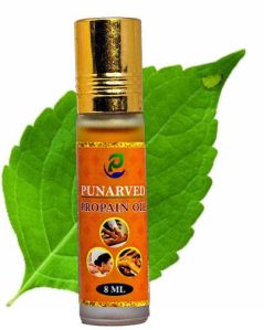 PROPAIN (Pain Relief Oil)