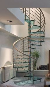 Spiral Staircase