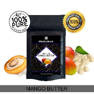 Mango Butter
