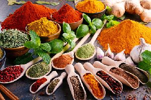 Spices