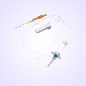 Infusion Set