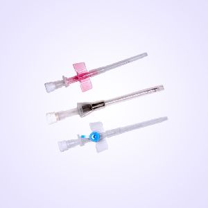 IV Cannula