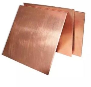 Copper Cathodes