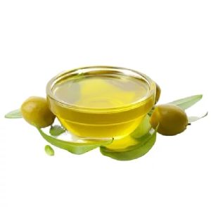 Virgin Olive Oil