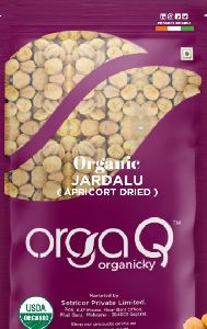 Organic Jardalu / Apricots