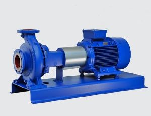 Chilled Water Pump