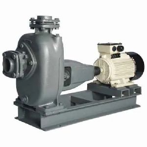 Dewatering Pump