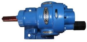 Rotary Gear Pump