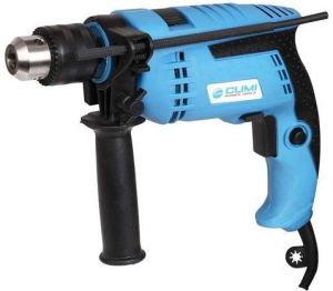 Electric Cumi Impact Drill