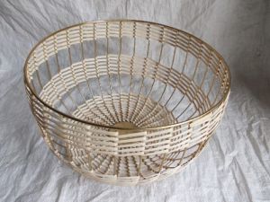 Rattan Basket