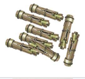 Anchor Fasteners