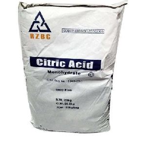 Citric Acid