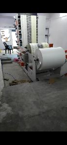 paper printing machines