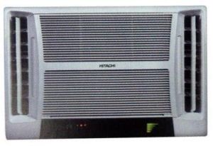 Hitachi Window Air Conditioner