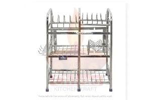 kitchen rack