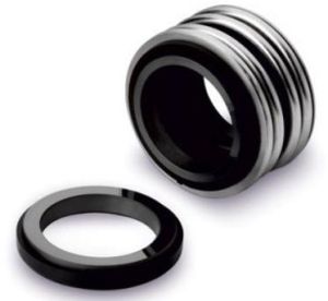 Rubber Bellow Seal